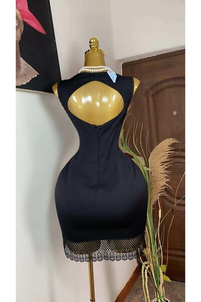 Outing dress