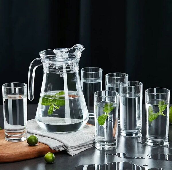 Jug set