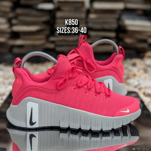 NIKE FREE METCON 6