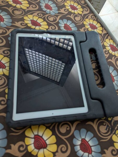iPad Pro 12.9