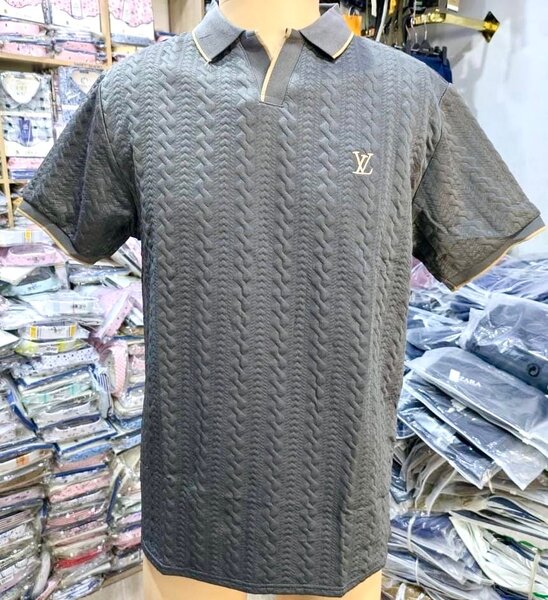 DS Lacoste