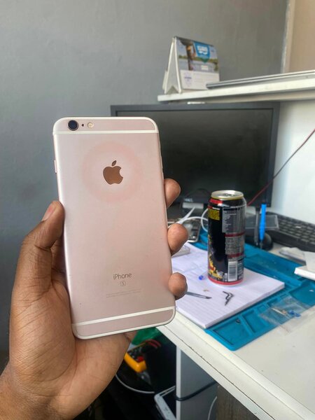 iPhone 6S plus 64Gb