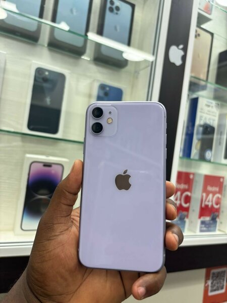 iPhone 11