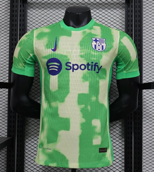 Maillot de Barça
