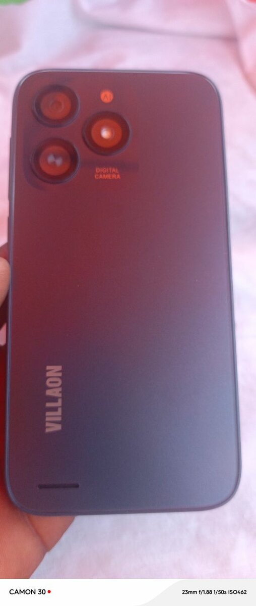 Villaon v20