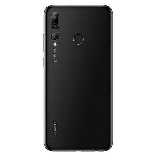 Huawei P Smart 6,2" 2340x1080 Kirin710 Octa Core 6GB+128GB N