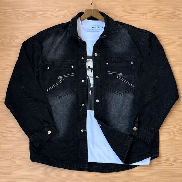 Mens Wear
