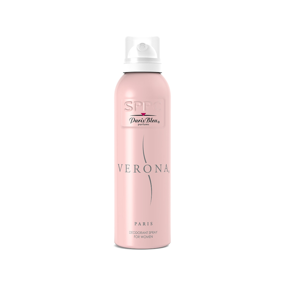 Déodorant Femme Verona
