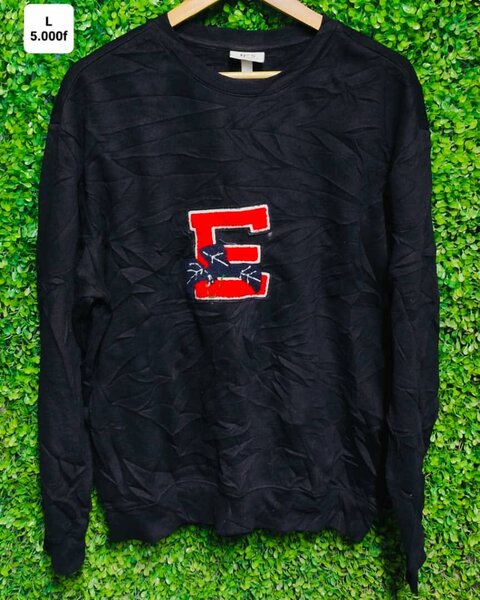 Pull-over