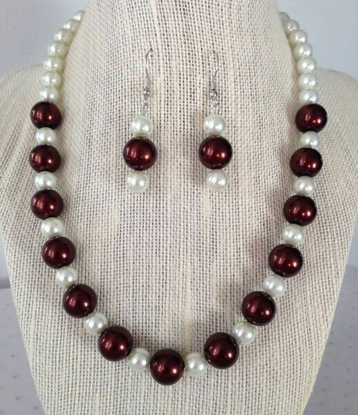 Beads and Beauty