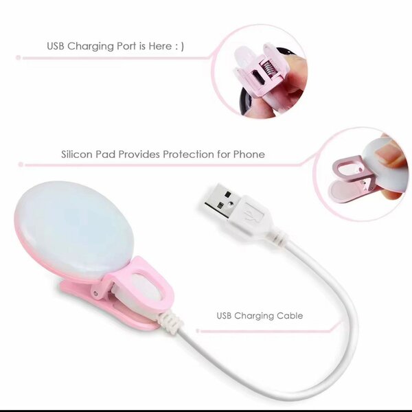 Mini Leds portable