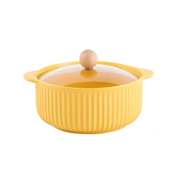 Soupière