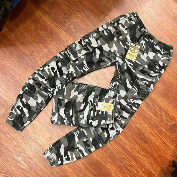 Cargo pants
