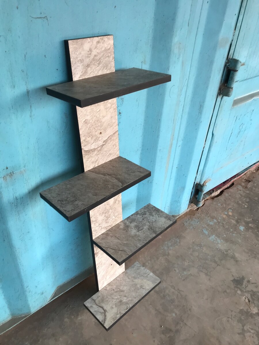 Wall Shelves
