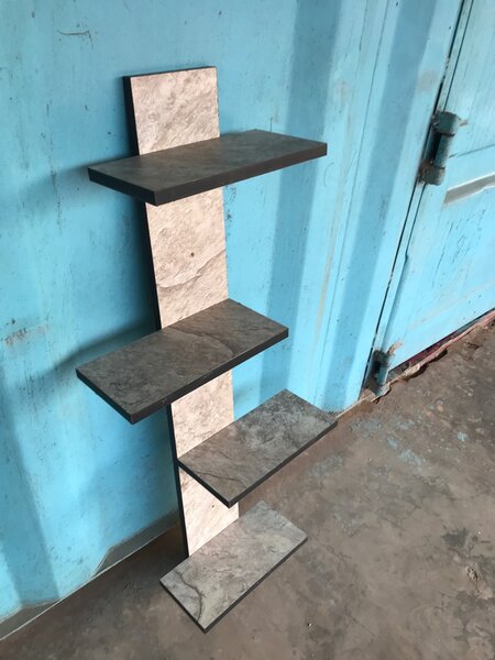 Wall Shelves