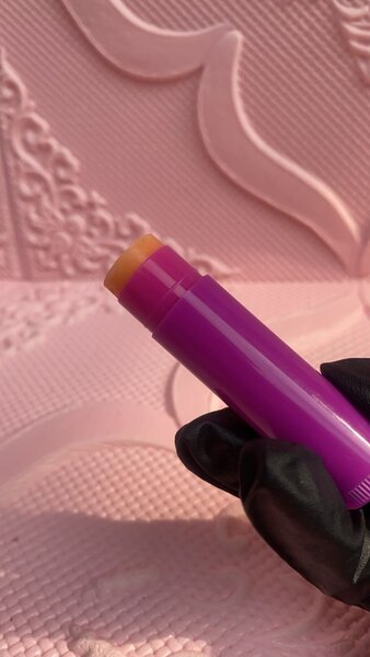 Lip balm