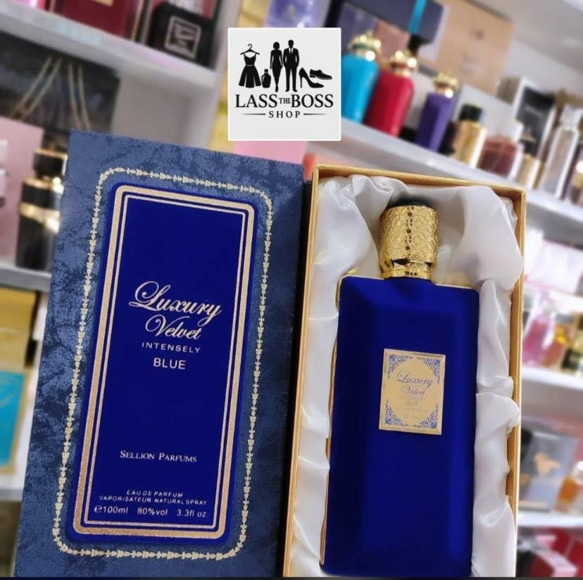 Sillage Parfums Collection