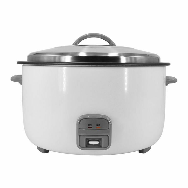 Rice Cooker