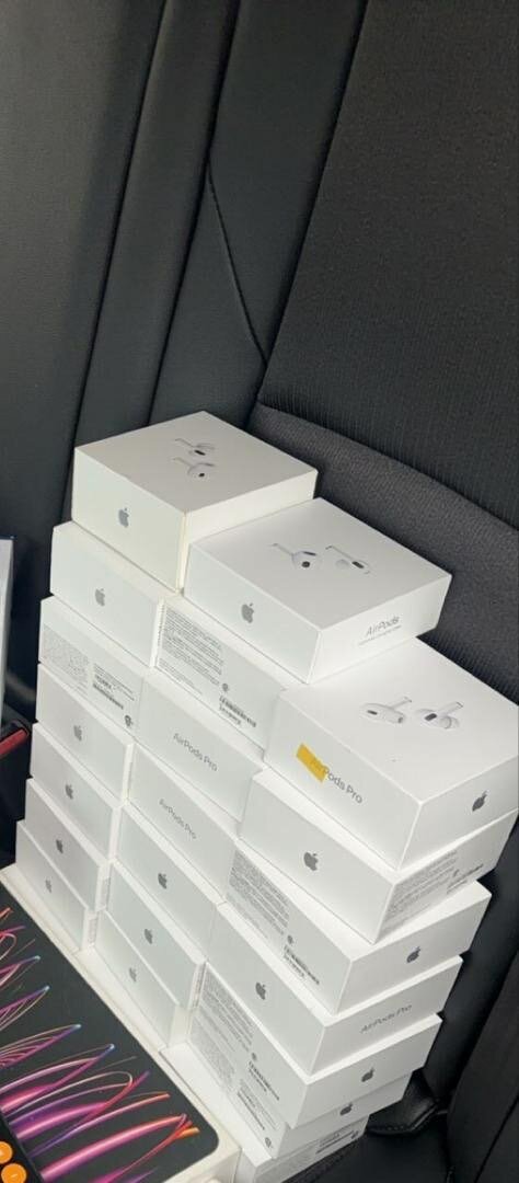 Apple AirPods