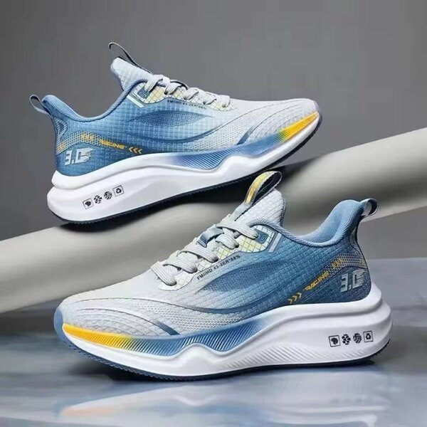Chaussure de spirite léger