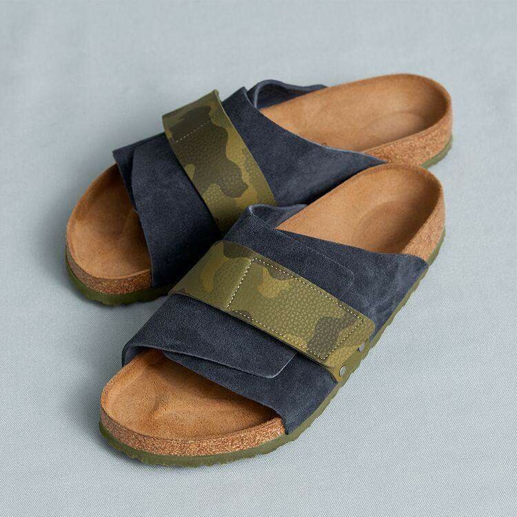 Gent's birk
