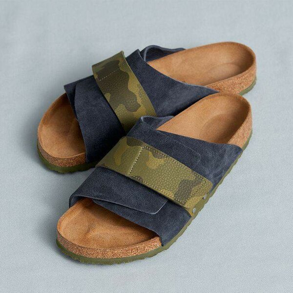 Gent's birk
