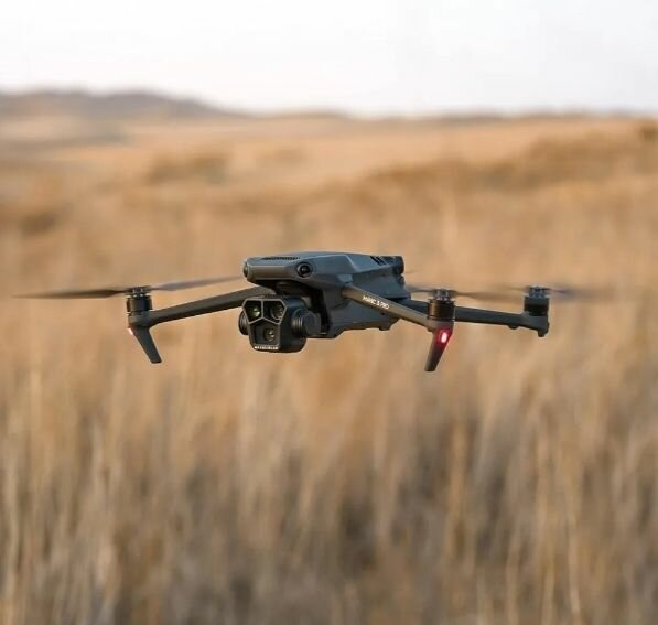 Drone DJI Mavic Pro