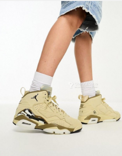 Baskets Jordan MVP