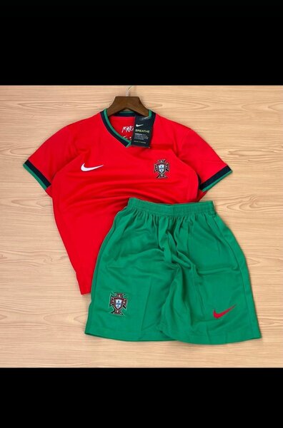 Sports wear