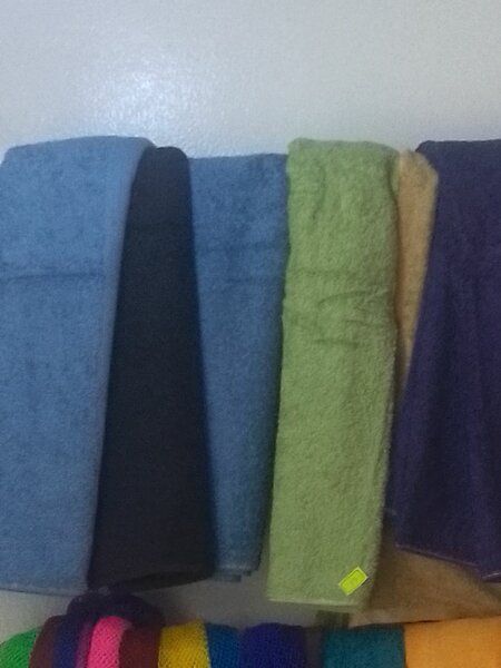 Towel