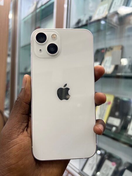 iPhone 13