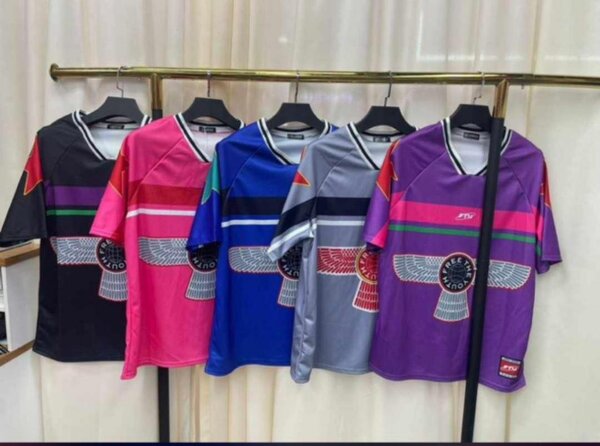 Stanleys tops