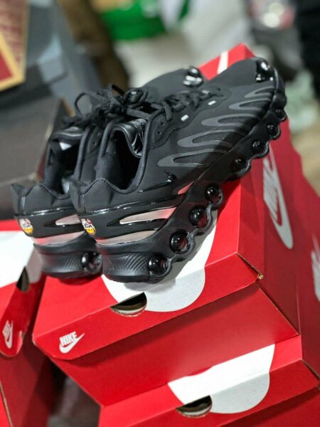 Nike TN plus