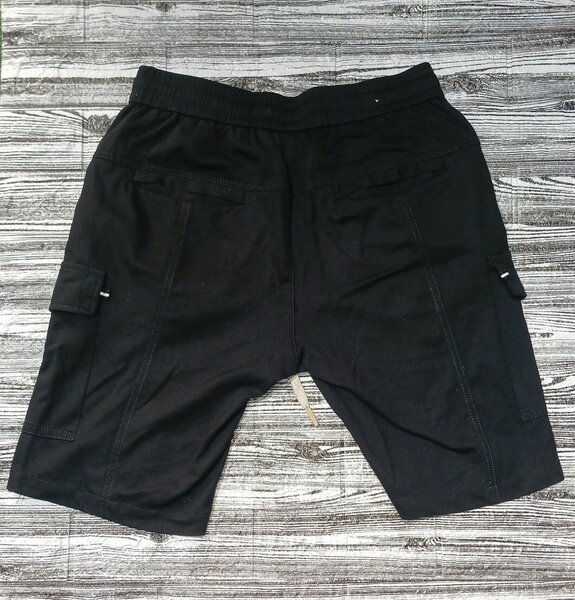 Thrift cargo pant