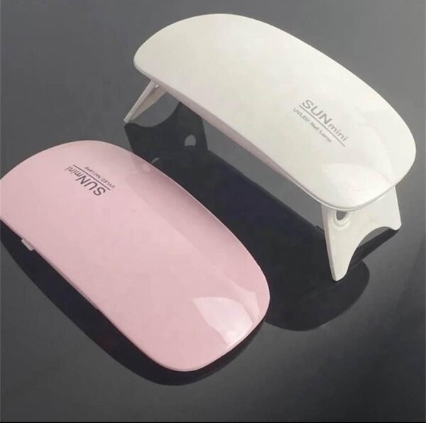 Lampe Led UV