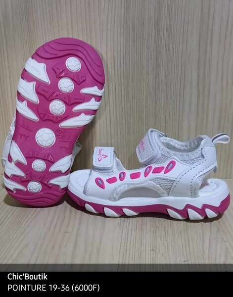 POUR ENFANT