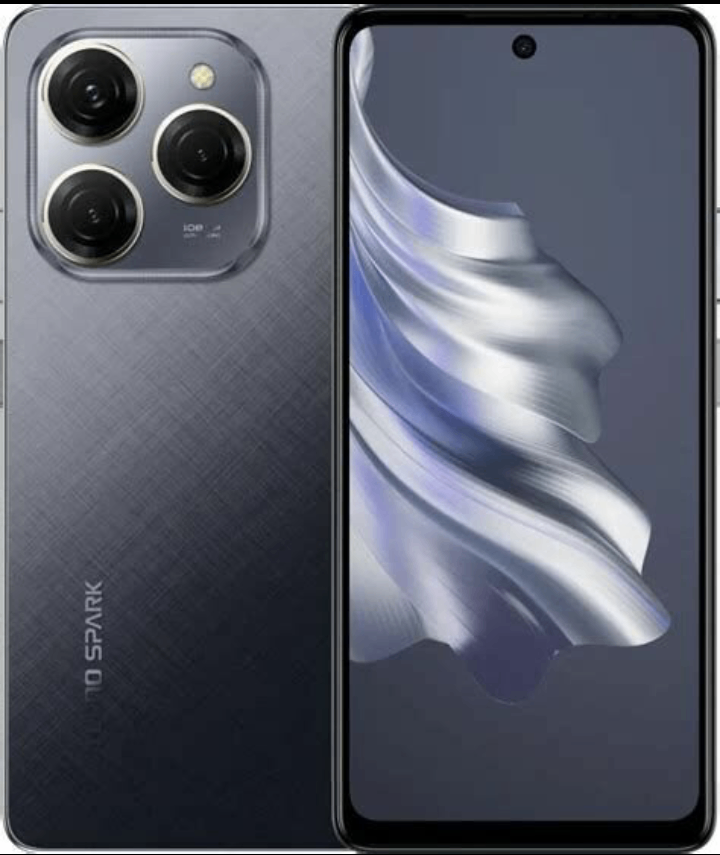 Smartphone Tecno Spark 10