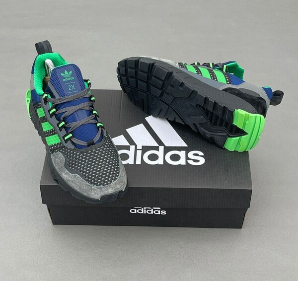 Adidas ZX 2K Boost