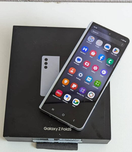 Z FOLD 5 | 512GB
