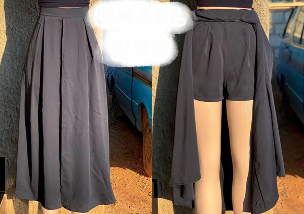 Skirt