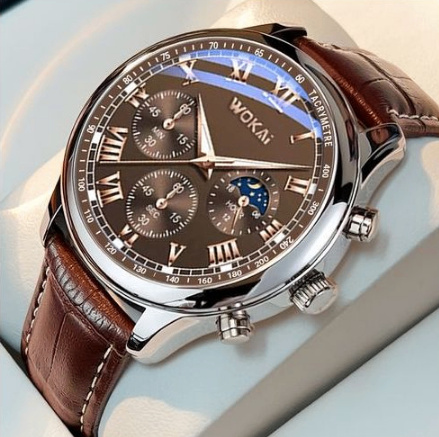 Montre pour homme