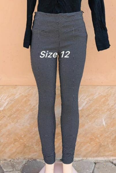 office pants