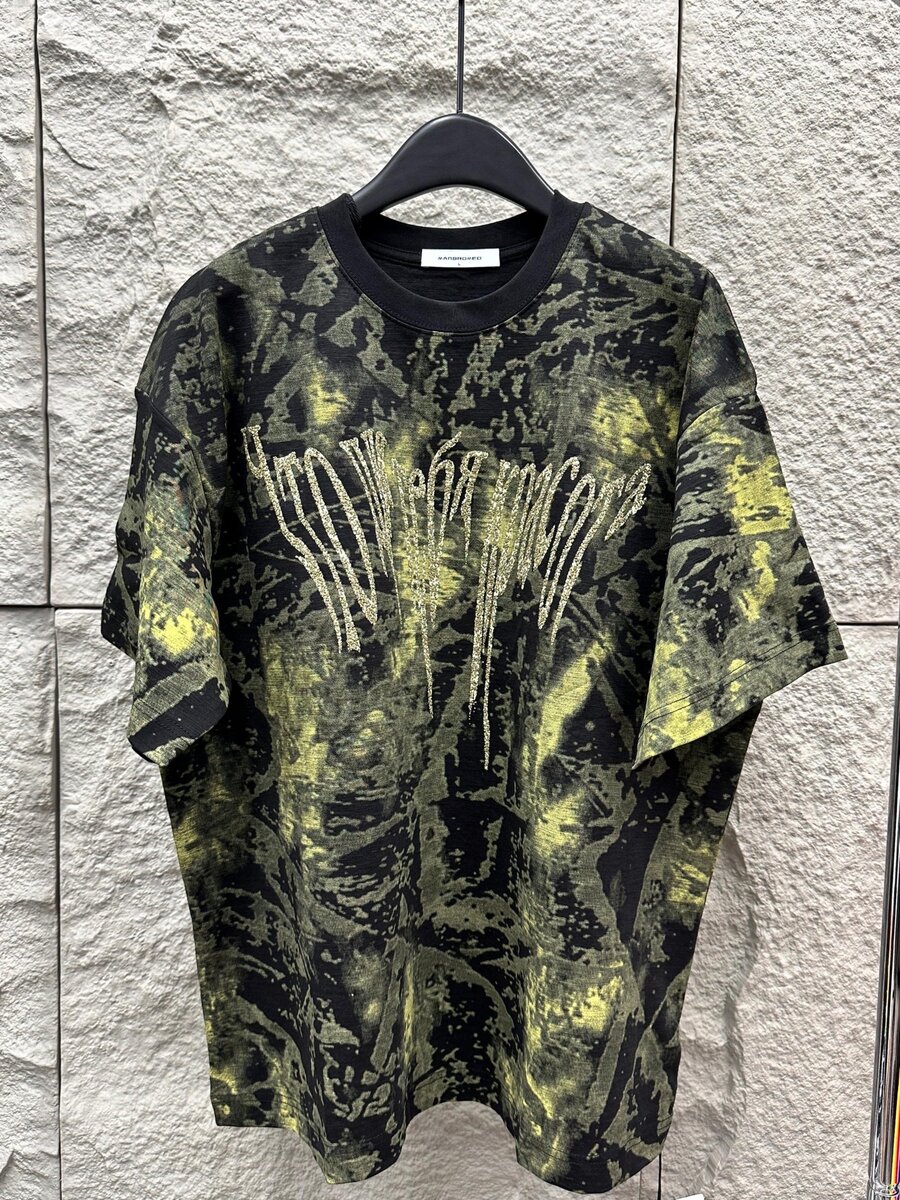 High end t shirts