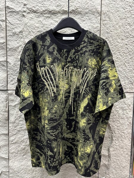 High end t shirts