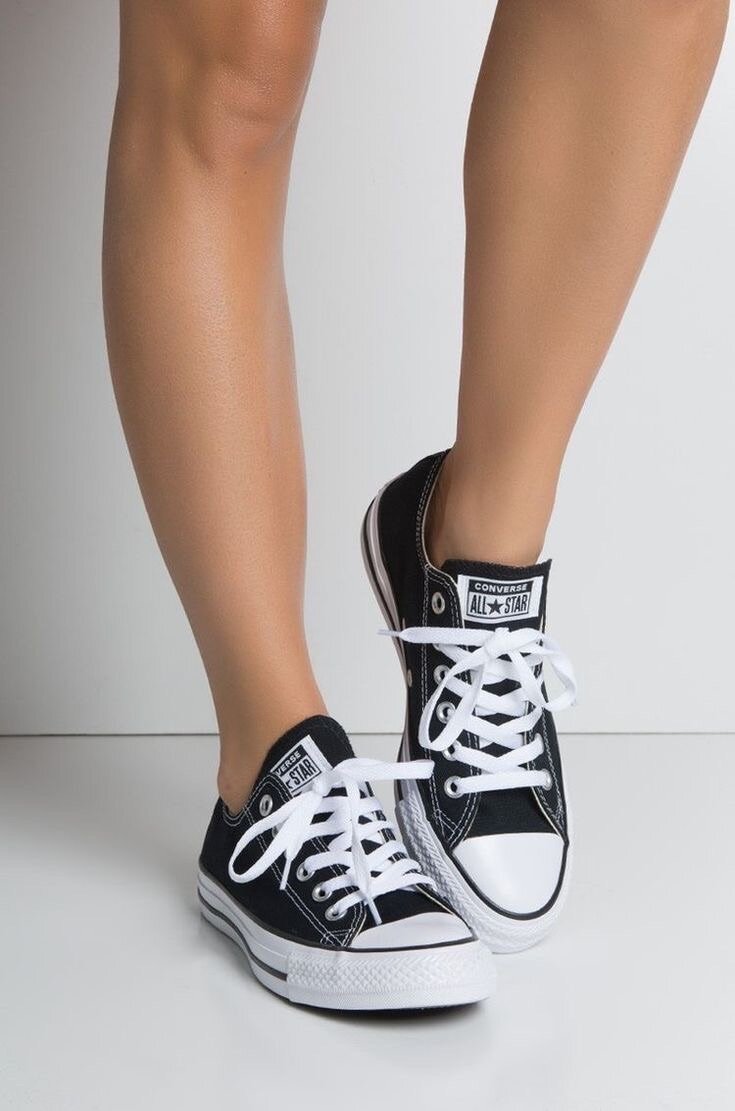 Converse all star original