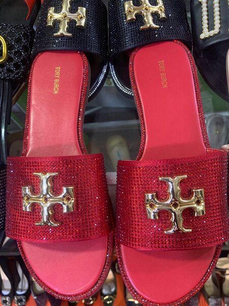 Slippers