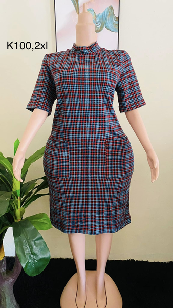 dress