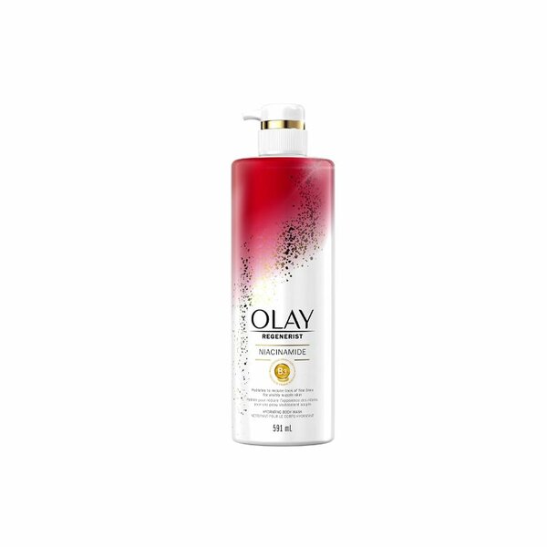 OLAY Age Defying Gel Douche Rajeunissant au Niacinamide 591m