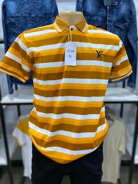 Smart t-shirts