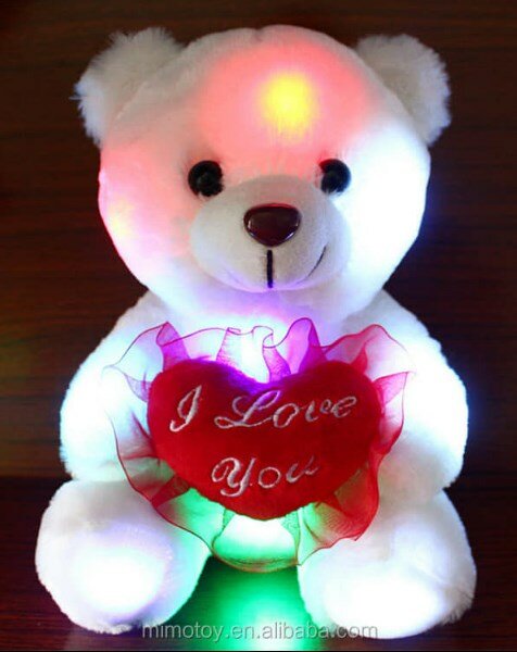 nounours
